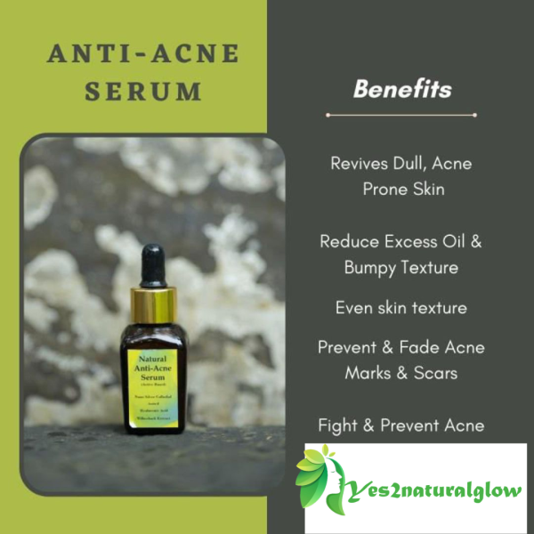 Anti-Acne Serum