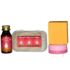 Abhagya Telam Combo Natural Hair & Scalp Oil