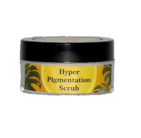 HYPER-PIGMENATION-SCRUB