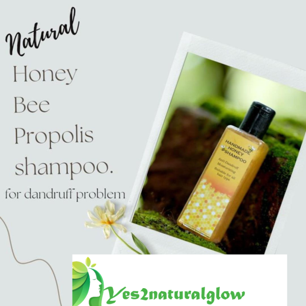 Natural Honey Bee Propolis