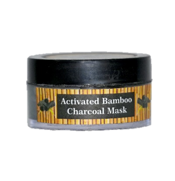 Activated-bamboo-charcoal-mask