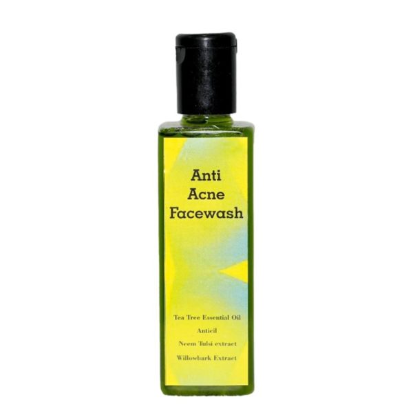 anti-acne-facewash