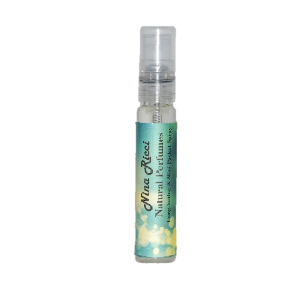 Yes2natural Glow - Nina Ricchi Perfume - Natural, Long-Lasting & Pocket Friendly