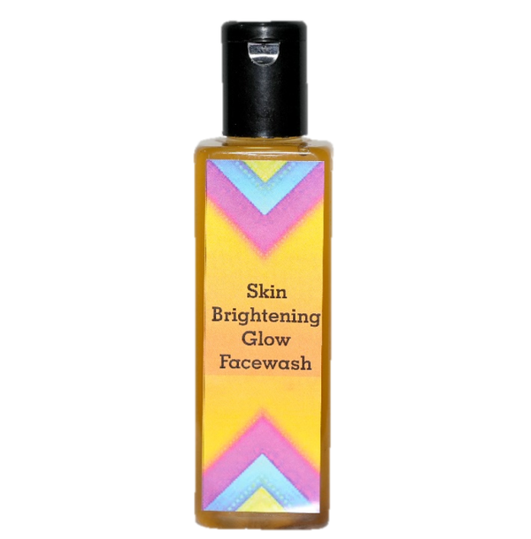 skin-brigntening-glow-facewash