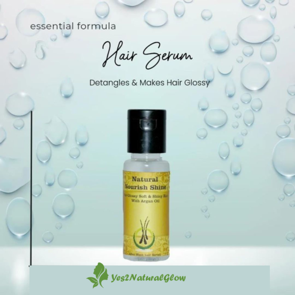 hair serum