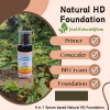 foundation