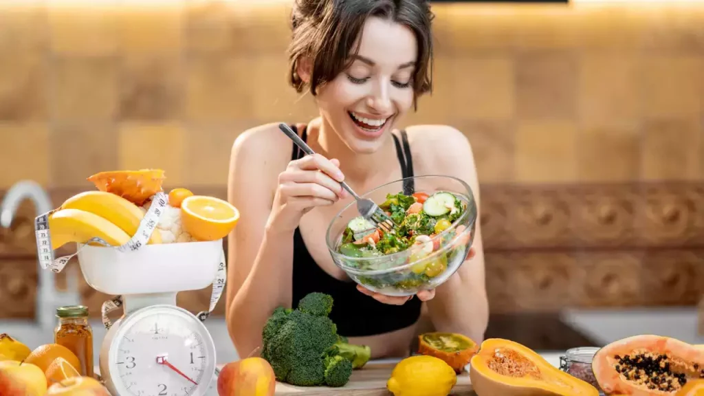 Develop Healthy Eating Habits for Life