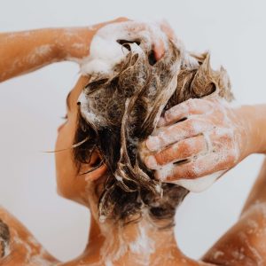 Hair Shampoo